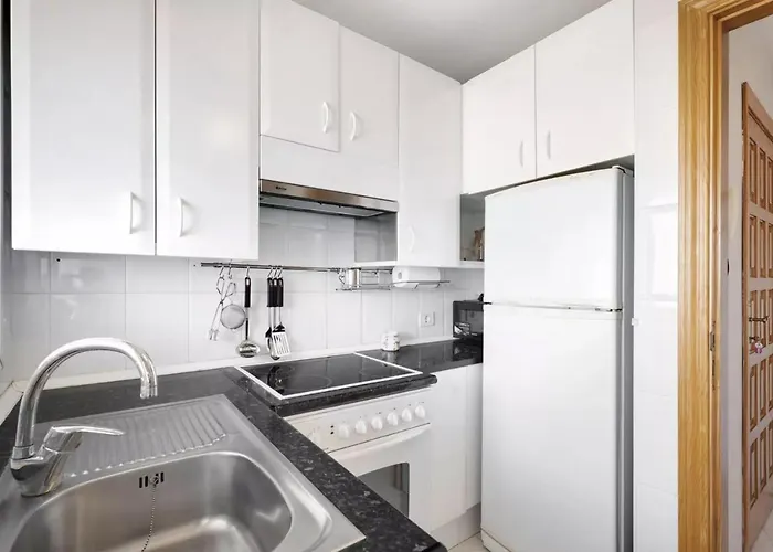 Appartement Caletillas Beach