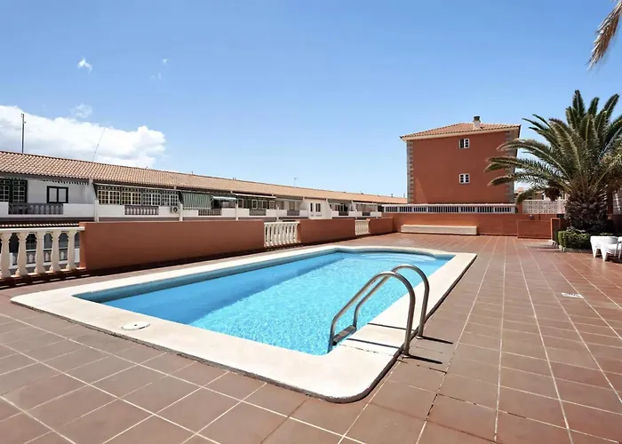 Caletillas Beach Appartement