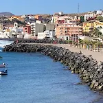 Apartament Caletillas Beach Santa Cruz de Tenerife