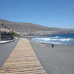 Apartament Caletillas Beach *