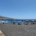 Apartament Caletillas Beach *