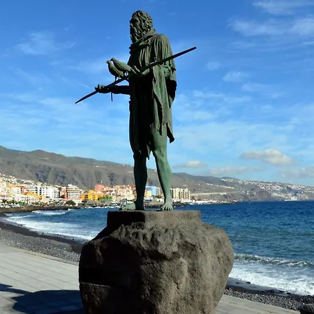 Caletillas Beach * Santa Cruz de Tenerife