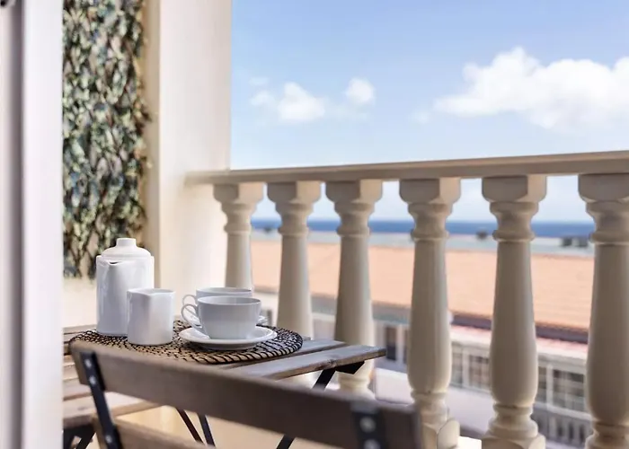 Caletillas Beach Apartamento Santa Cruz de Tenerife