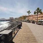 Apartman Caletillas Beach Santa Cruz de Tenerife