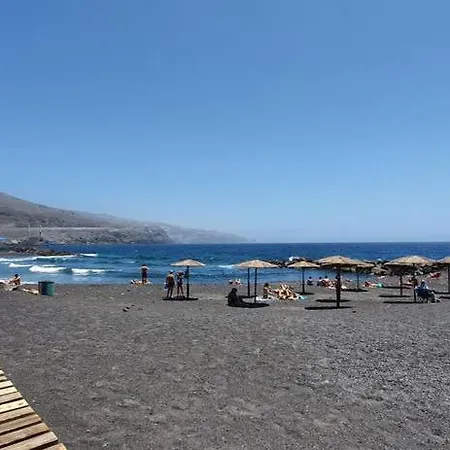 Apartamento Caletillas Beach *