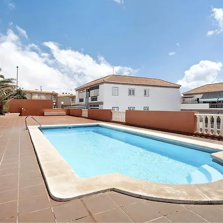 Caletillas Beach Apartamento *
