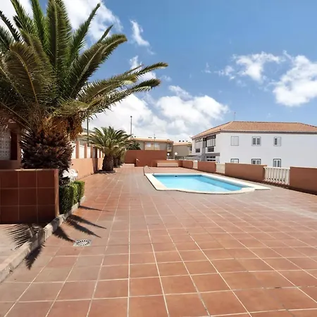 Apartamento Caletillas Beach *