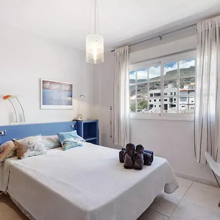 Caletillas Beach Appartement *